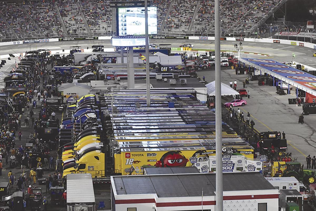 Speedway's annual toy drive is set for Dec. 4