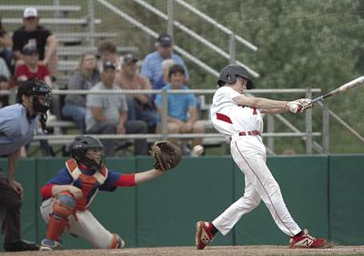 MIDDLE SCHOOL BASEBALL: Eagles to play for title, perfect season