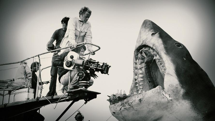 Jaws at 50