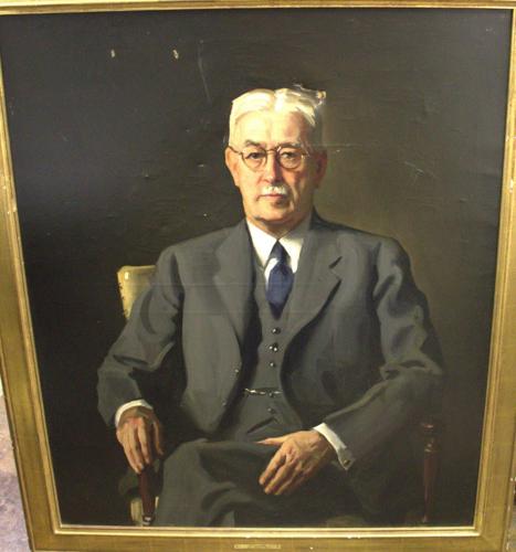 Nathan Miller