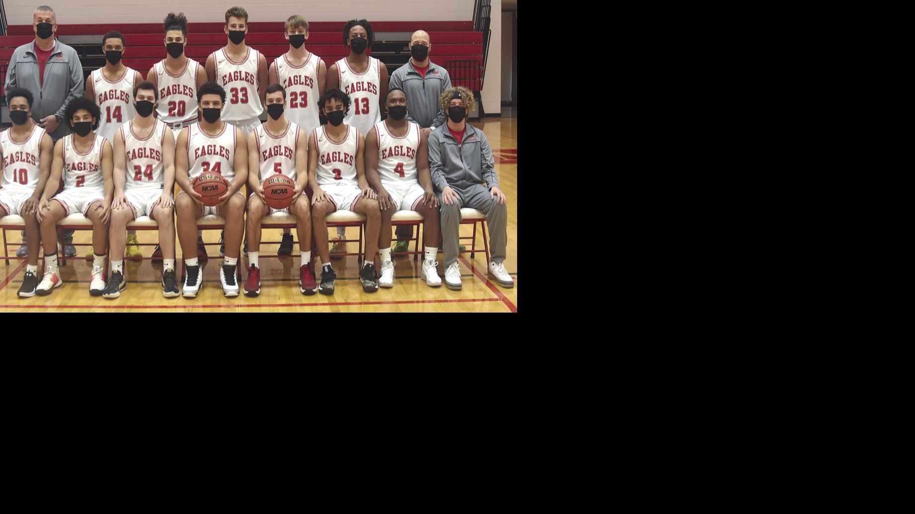 Franklin County Boys Varsity Basketball 202021 Sports News