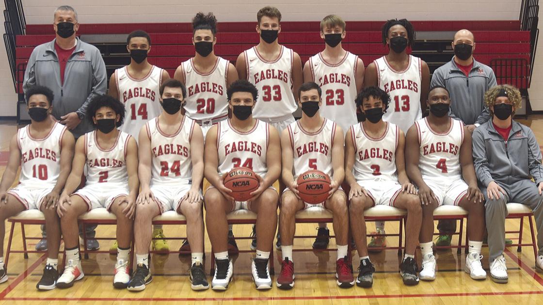 Franklin County Boys Varsity Basketball 202021 Sports News