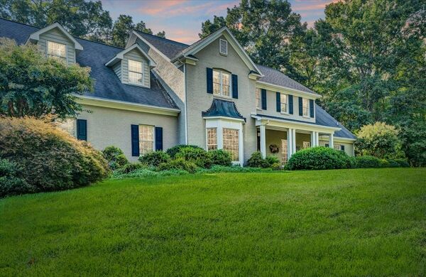 4 Bedroom Home in Boones Mill - $799,900