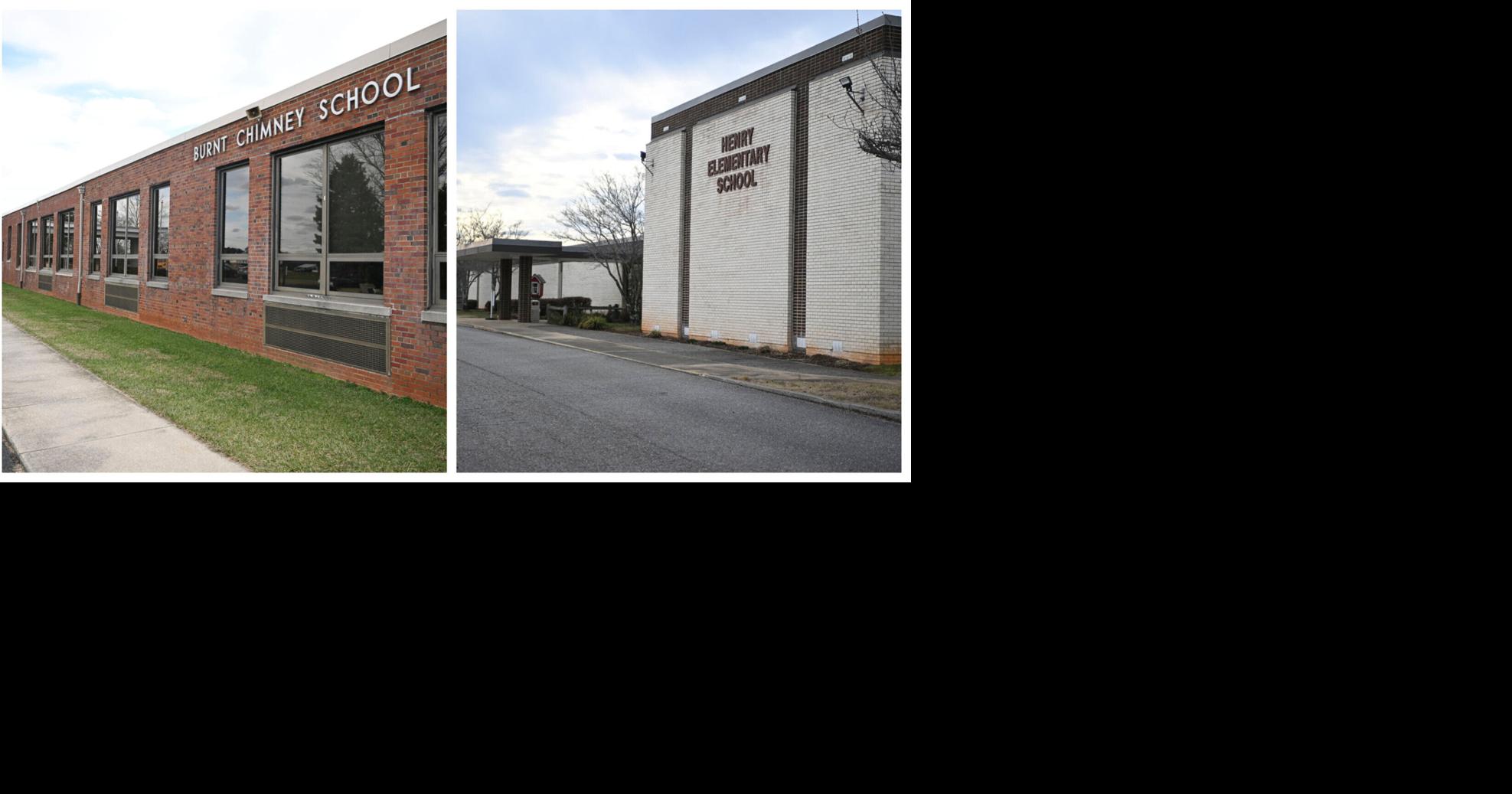 Facing school closures, Franklin County officials, community start debate