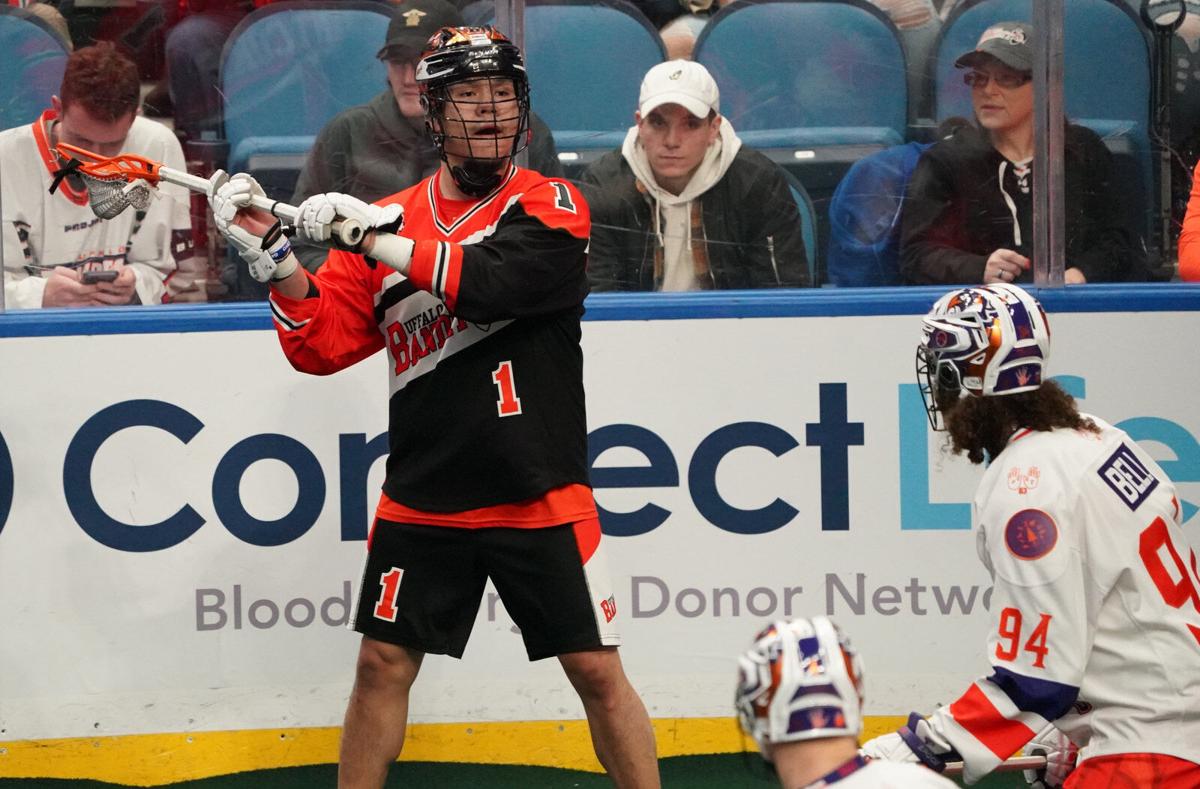 Bandits face Halifax
