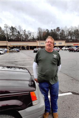 VFW Post 10840 of Penhook recognizes community members