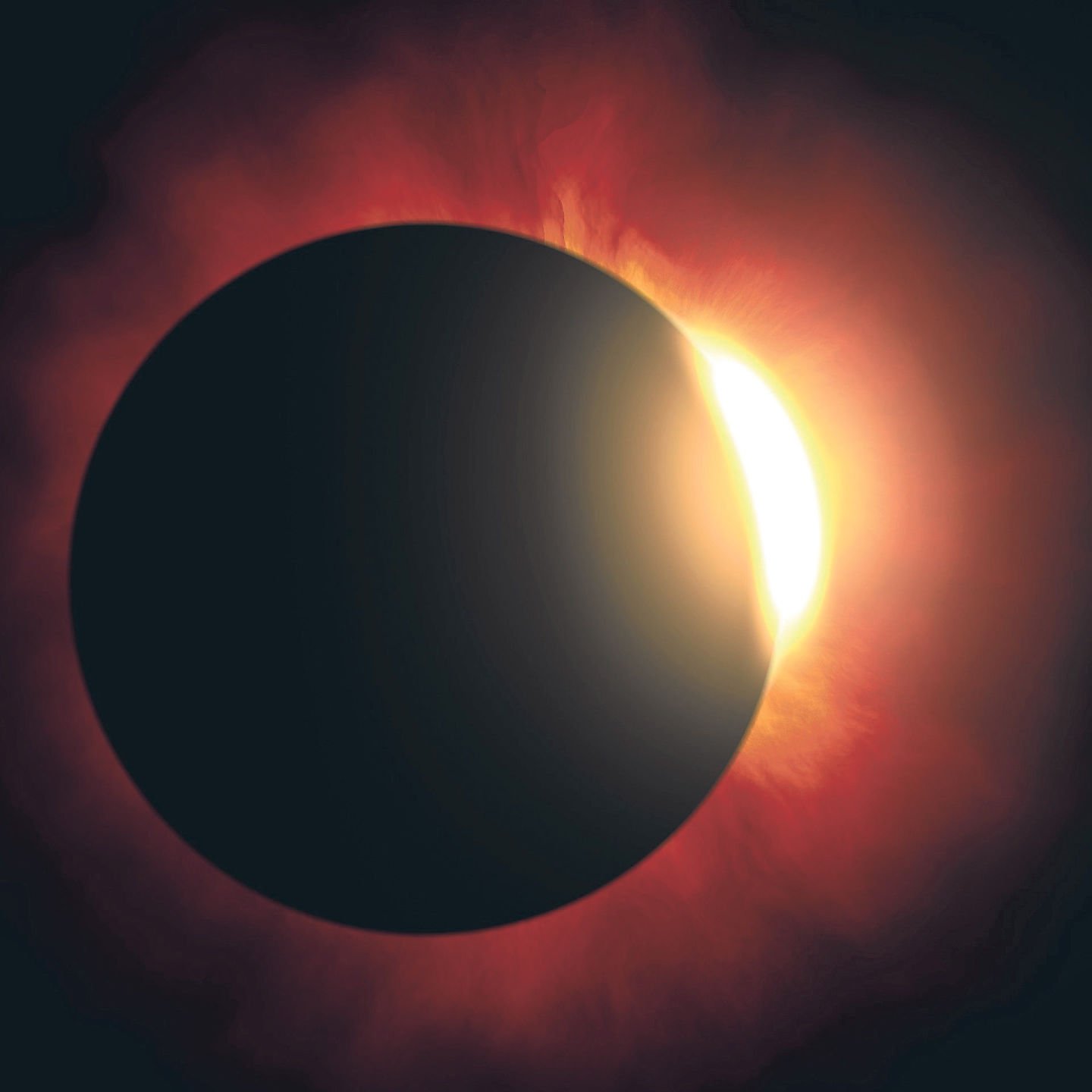 A Playlist For The Solar Eclipse A Playlist For The Solar Eclipse