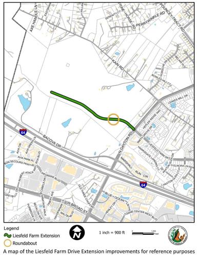 Board of Supervisors meeting recap: Glen Allen teams honored, reservoir earns distinction from Mid-Atlantic Chapter of APWA