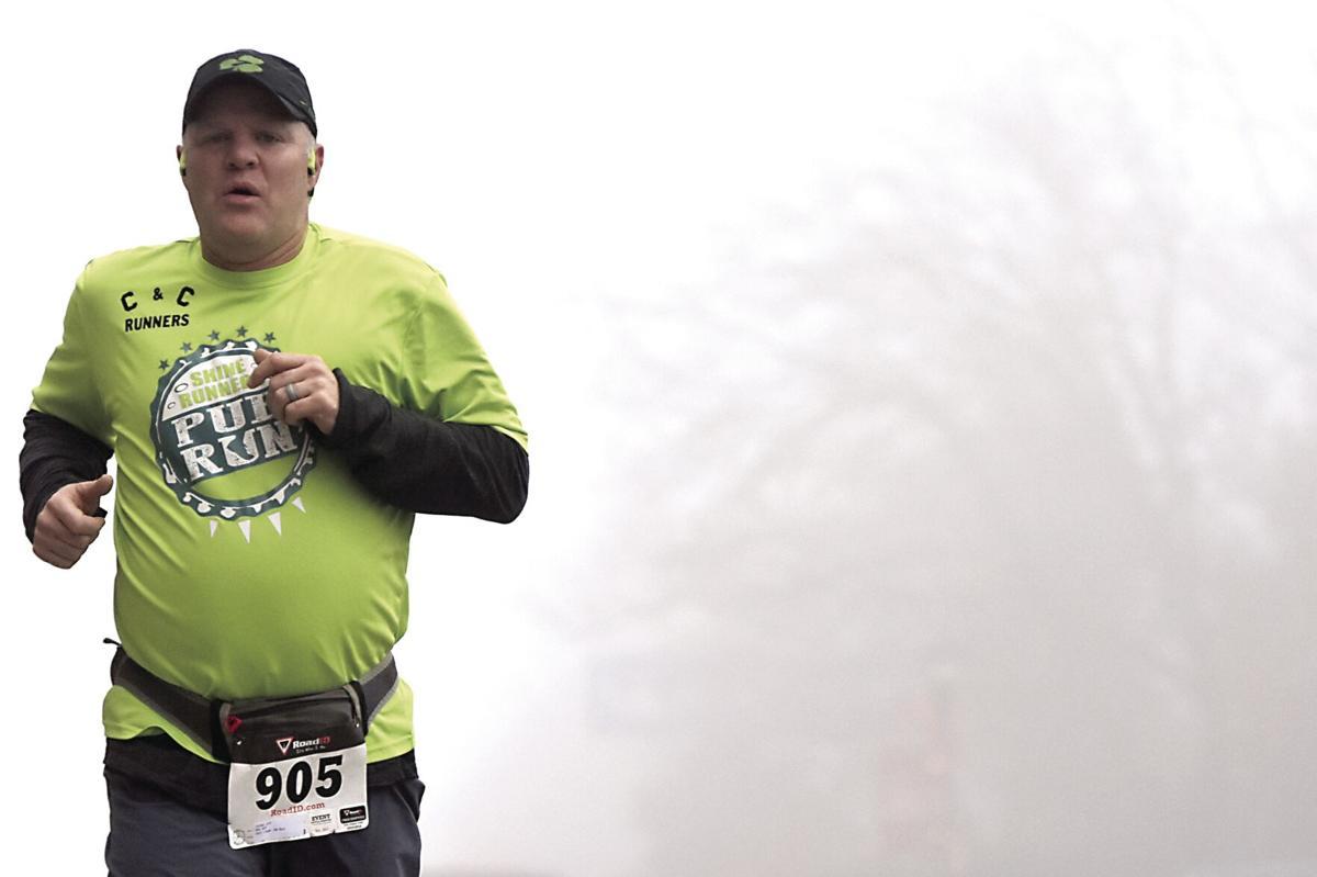 Bowman, Roach, Downs, Lash capture Johnny CASA races