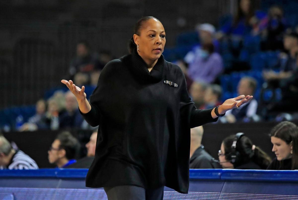 Ball State 69, University at Buffalo 58