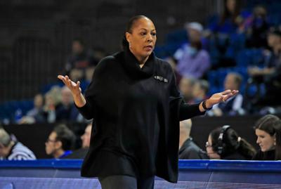 Ball State 69, University at Buffalo 58