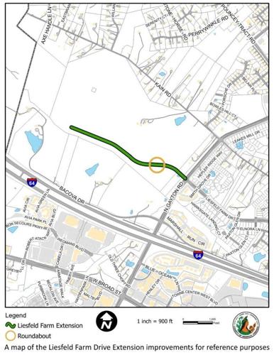 Board of Supervisors meeting recap: Glen Allen teams honored, reservoir earns distinction from Mid-Atlantic Chapter of APWA