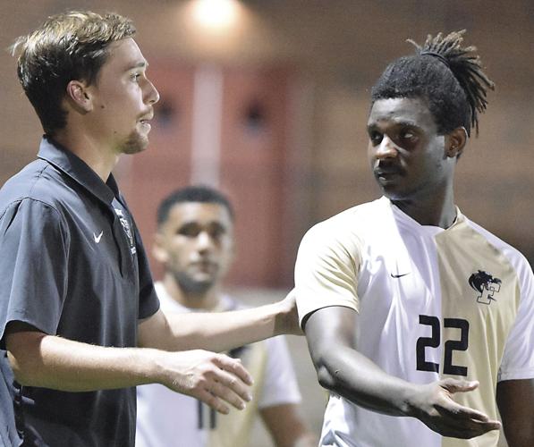 Guilford tops Ferrum in non-league battle