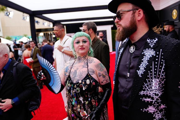 Grammy winners 2022: The full list