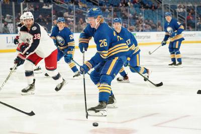 Dahlin steps up