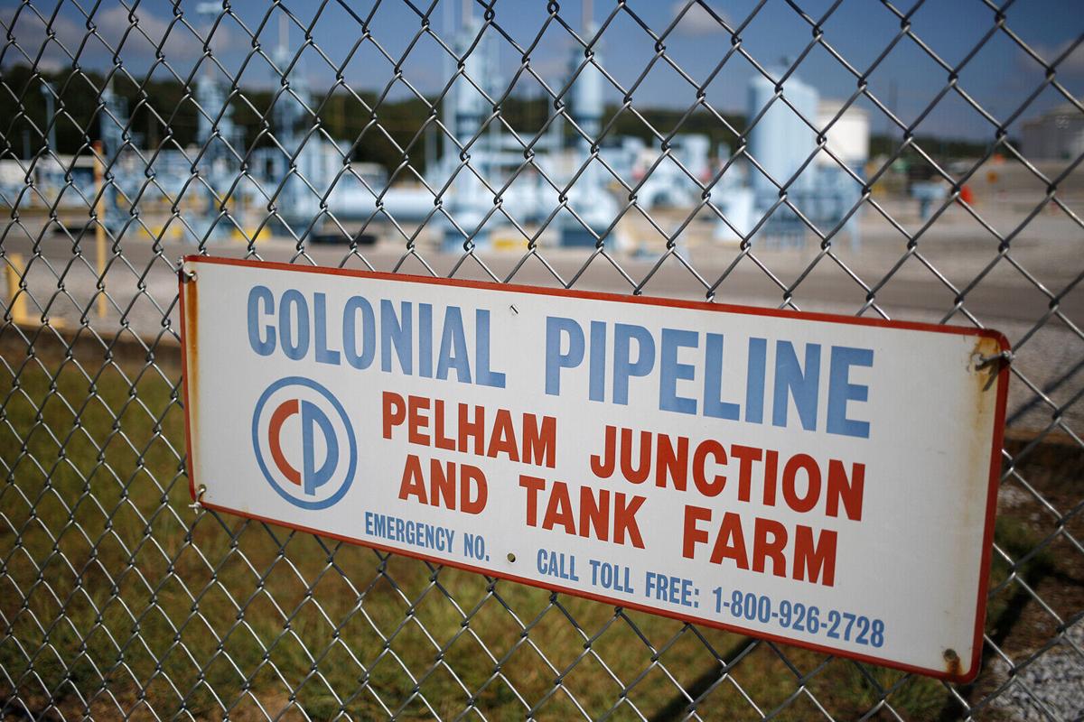 US pipeline shutdown sparks worries of $3 gas