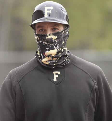 Panthers, Generals split in ODAC play