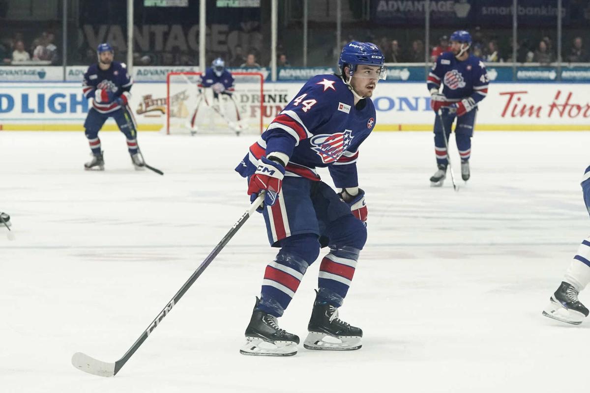 Amerks Marlies