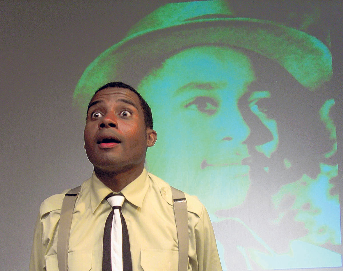 Harvester to host ‘Dar He: The Story of Emmett Till’