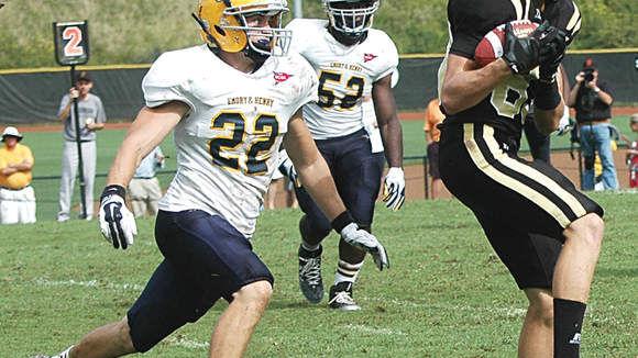 College Football Sports Thefranklinnewspost Com