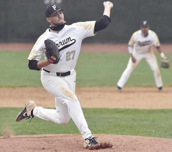 Panthers, Generals split in ODAC play