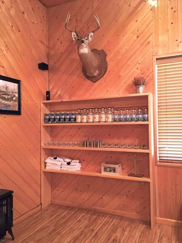 Twin Creeks Distillery moves to Henry