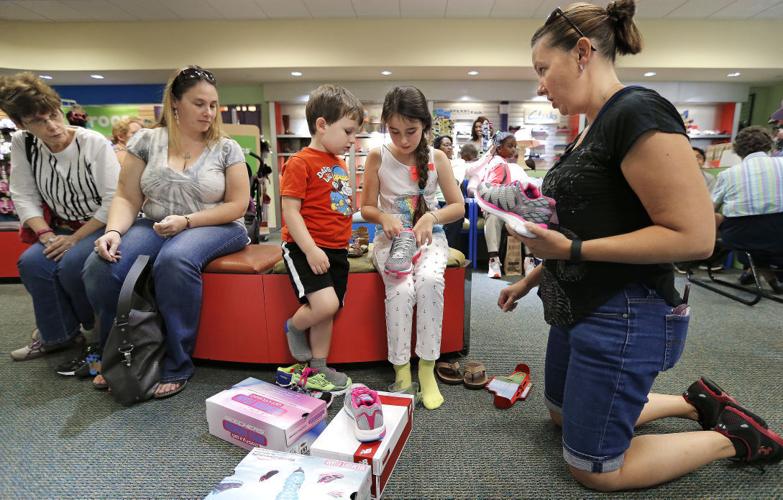 VIRGINIA SALES TAX HOLIDAY