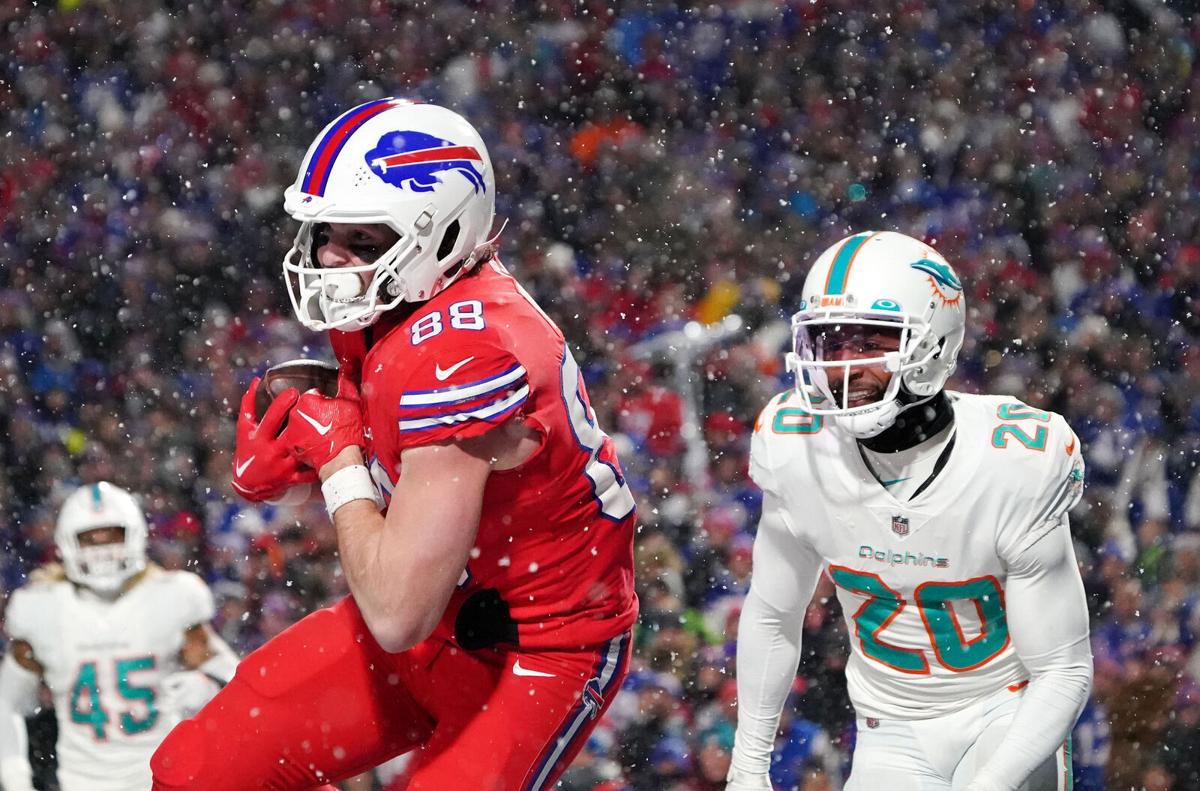 Knox catch