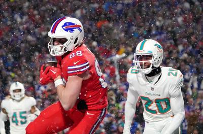 Knox catch