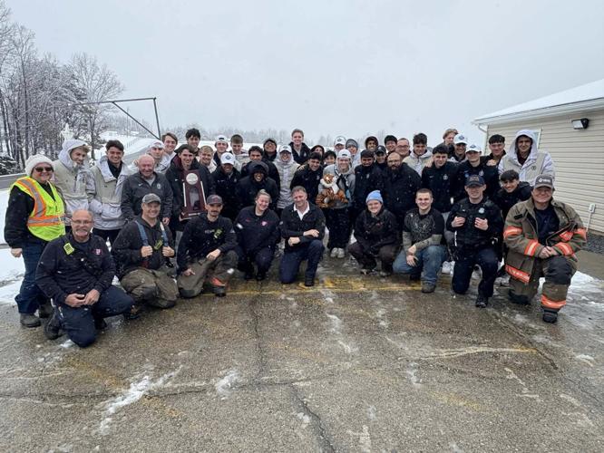 Trinity University men's soccer team 4 (copy)