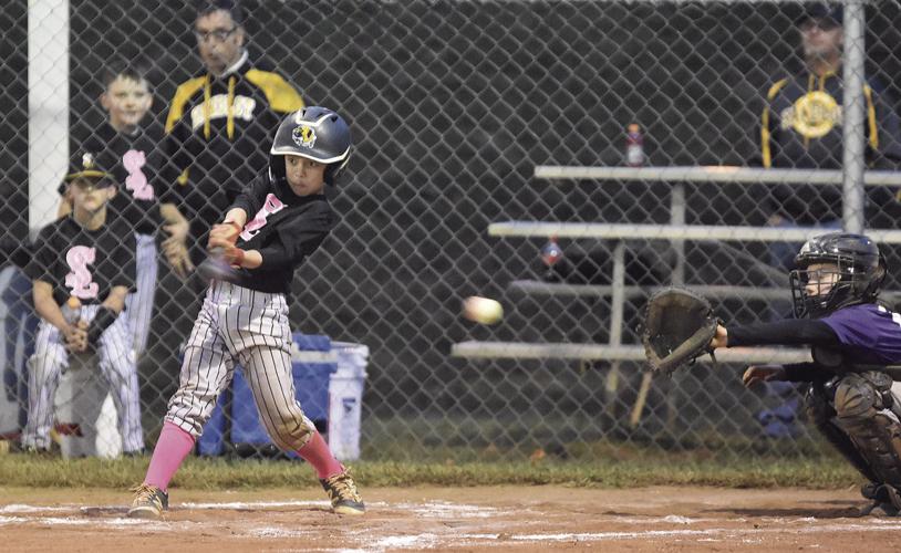 Action On The Diamond