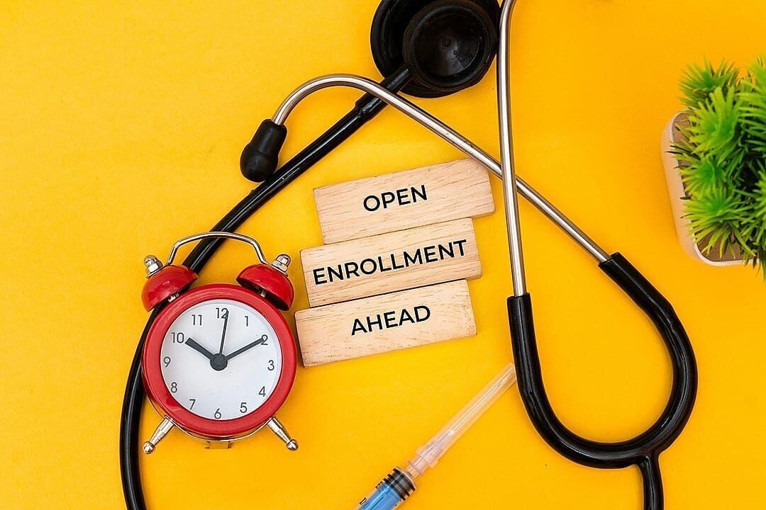 10 things to know about open enrollment for 2027