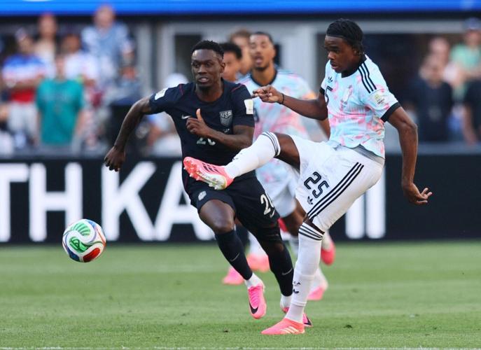 SOCCER-WORLDCUP-USA-BEL/
