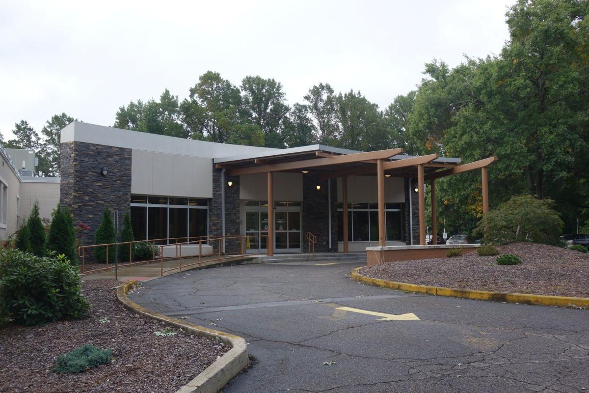 Hospital