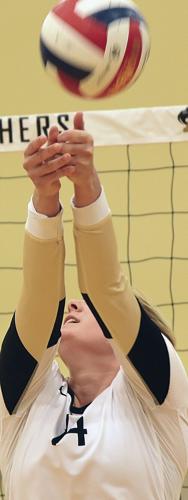 Greensboro sweeps Ferrum