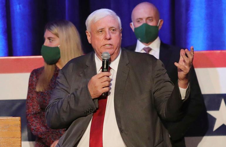 Jim Justice