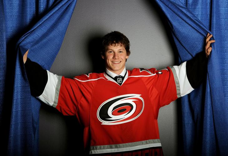 2010 NHL Draft Portraits