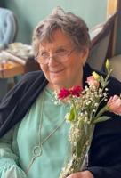 Chaney, Anne