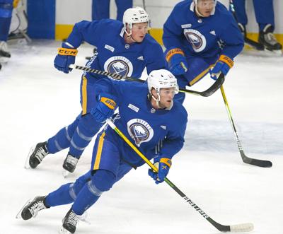 The blue team