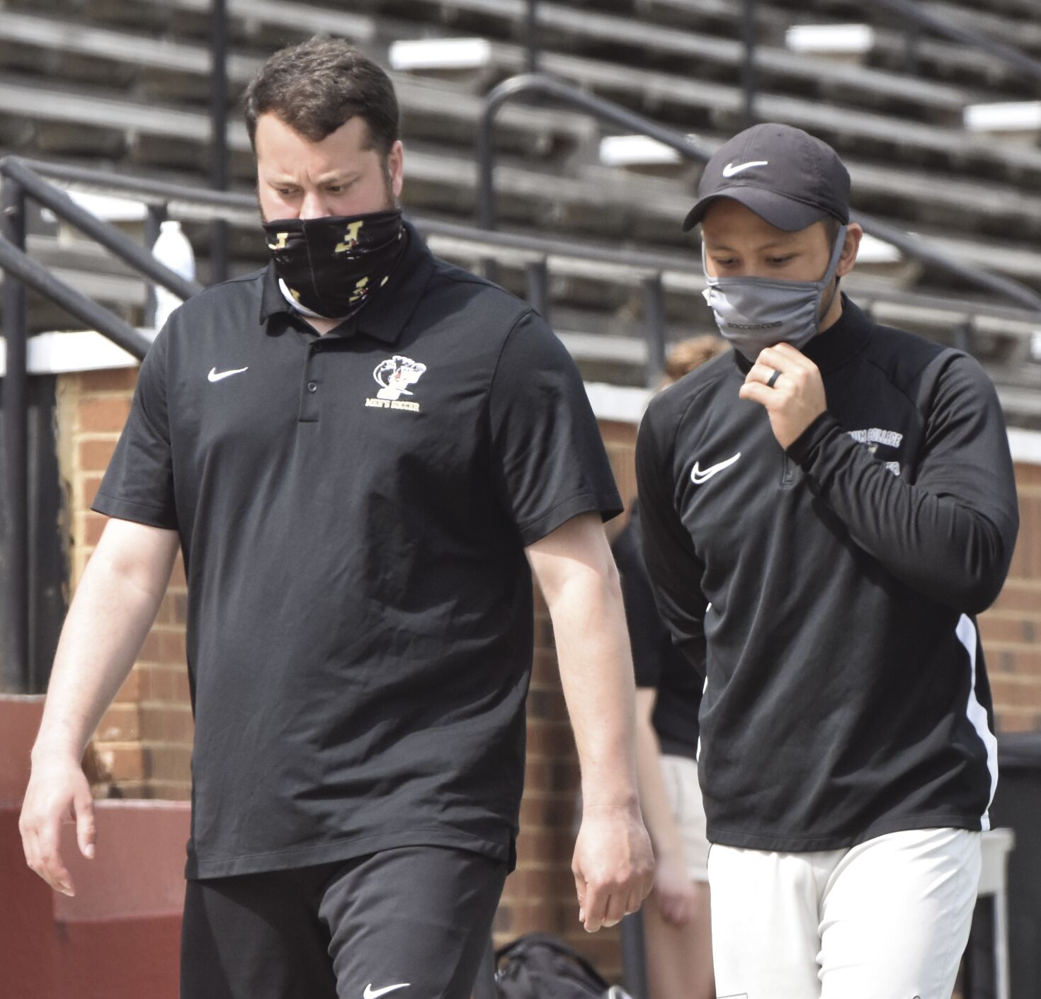 Panthers open tournament play at Hampden-Sydney