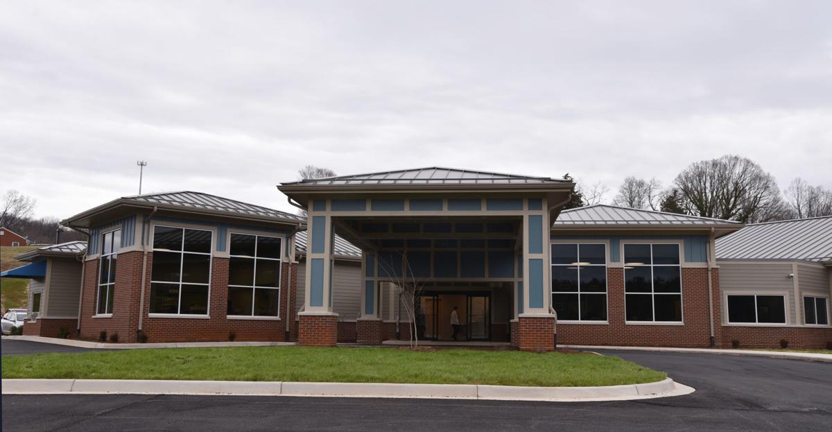 TriArea Community Health Center opens in Ferrum Local News
