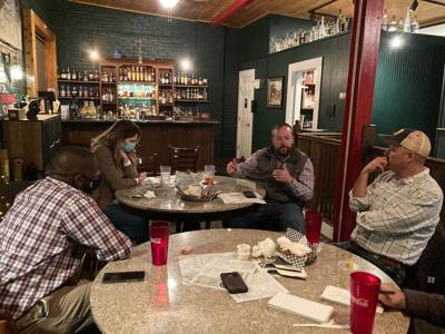 Diversity committee seeks ways to bridge county divides