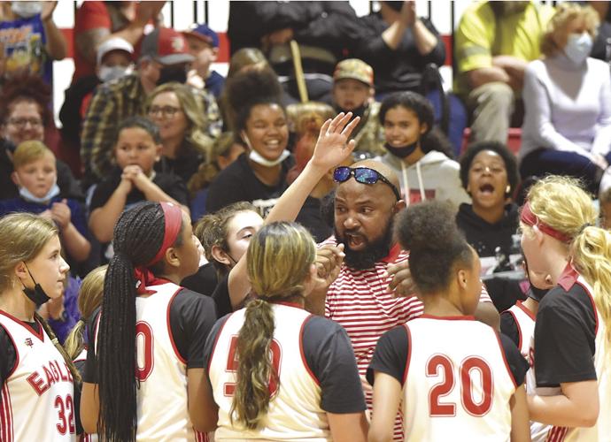 Fourth-quarter play propels Terriers over Eagles