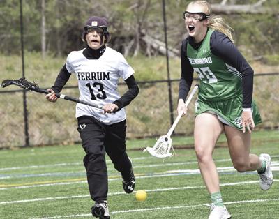 Panthers square ODAC mark, win 14-3