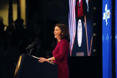 Kathy Hochul