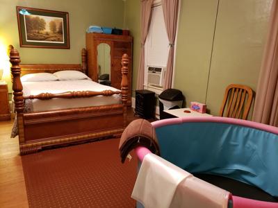 New Life Birth Center