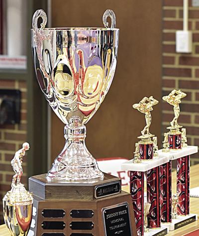 Johnny Price Memorial is cancelled, Eagles to compete in Titan Toughman