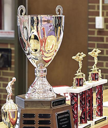 Johnny Price Memorial is cancelled, Eagles to compete in Titan Toughman