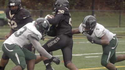 COLLEGE FOOTBALL: Ferrum seeks eighth win in regular-season finale