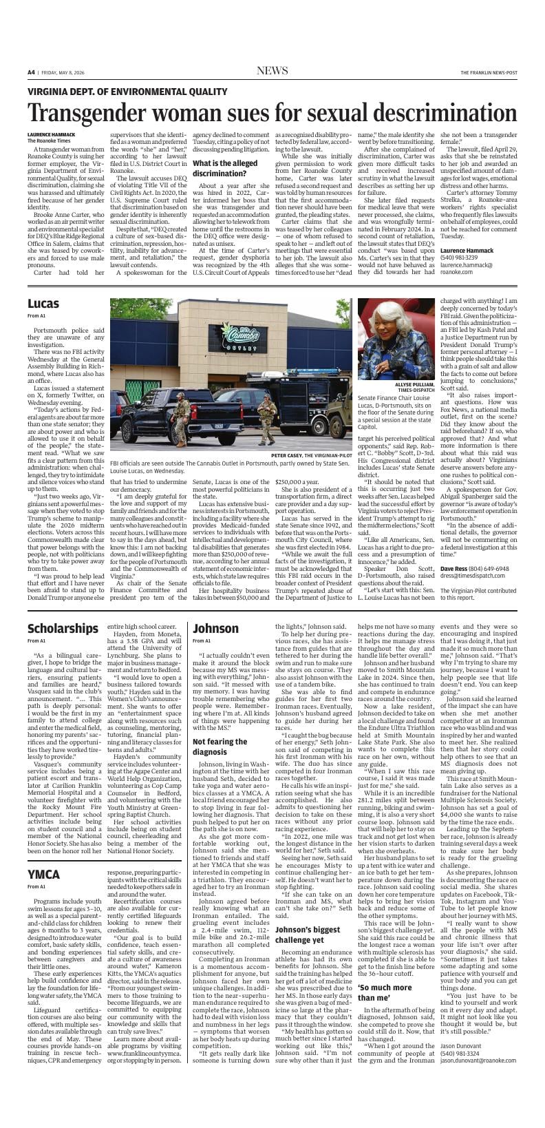 Page A4